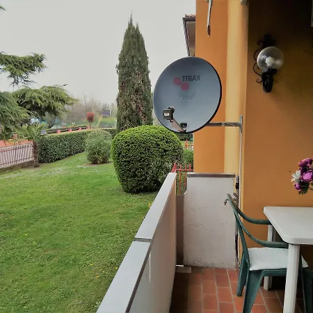 Apartamento Peschiera