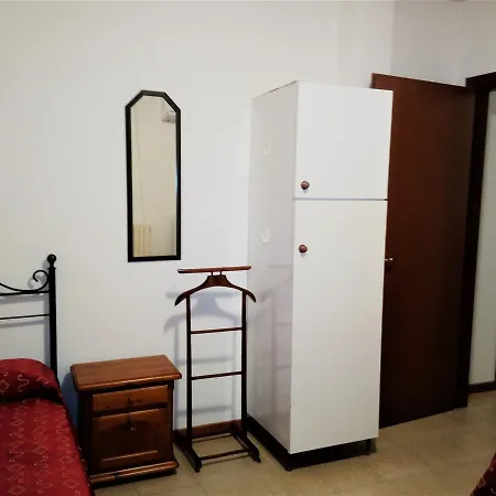 Apartamento Peschiera *