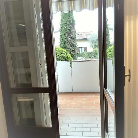 Apartamento Peschiera *
