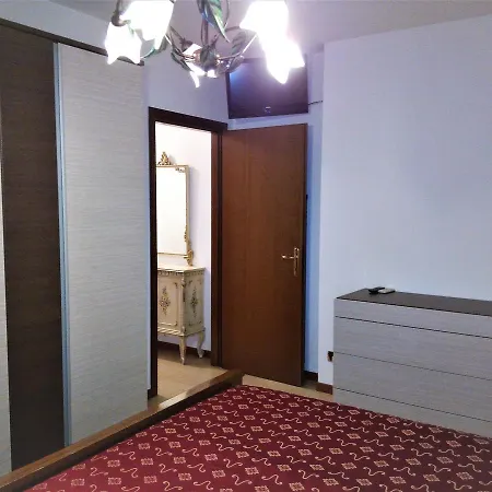 Apartamento Peschiera *
