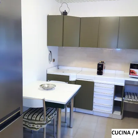 Peschiera Apartamento *