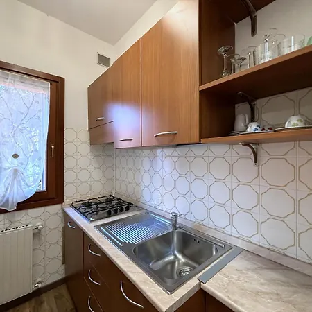Peschiera * פסקיארה דל גארדה
