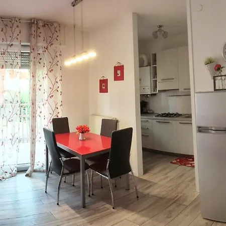 דירה Peschiera