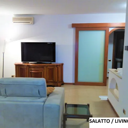 Apartamento Peschiera