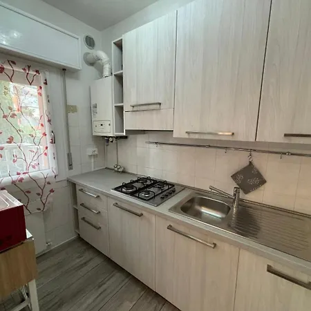 Apartment Peschiera *