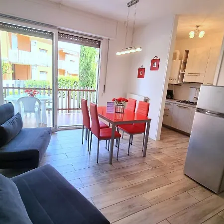Apartment Peschiera *