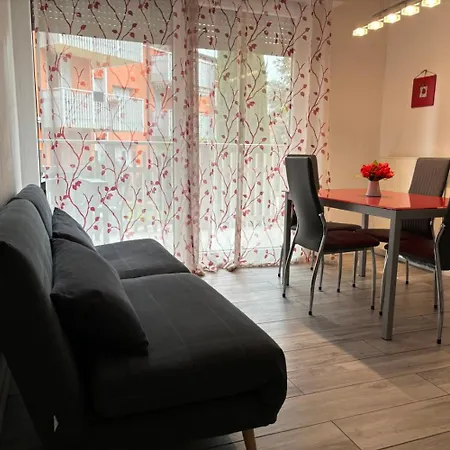 Apartment Peschiera Peschiera del Garda
