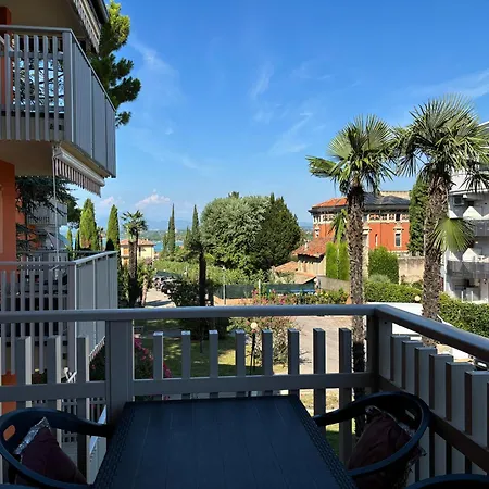 Peschiera