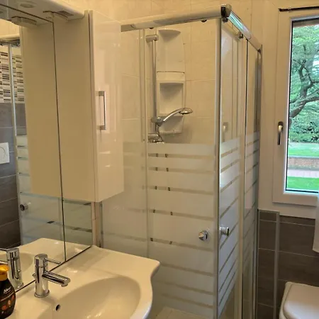 Apartment Peschiera