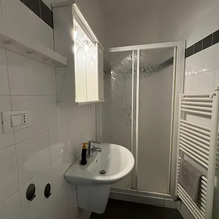 Peschiera Apartment *