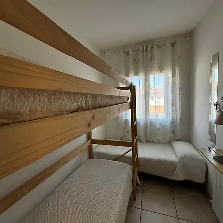 Apartment Peschiera *