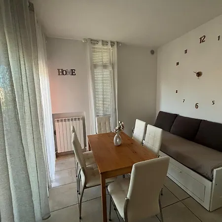 Apartment Peschiera