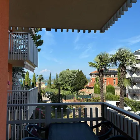 Apartment Peschiera