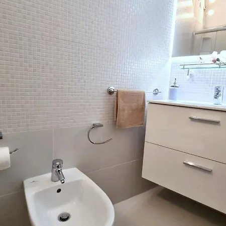 Apartment Peschiera Peschiera del Garda