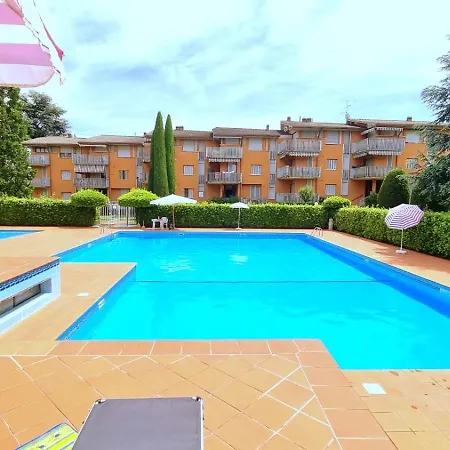 Apartment Peschiera Peschiera del Garda