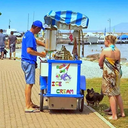 Peschiera *