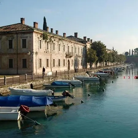 Apartment Peschiera *