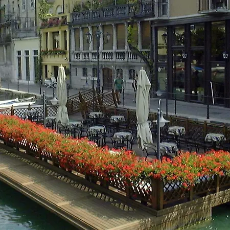Peschiera