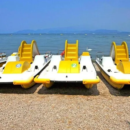 Peschiera