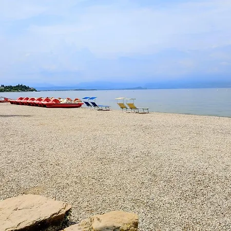 Peschiera Διαμέρισμα Πεσκιέρα ντελ Γκάρντα