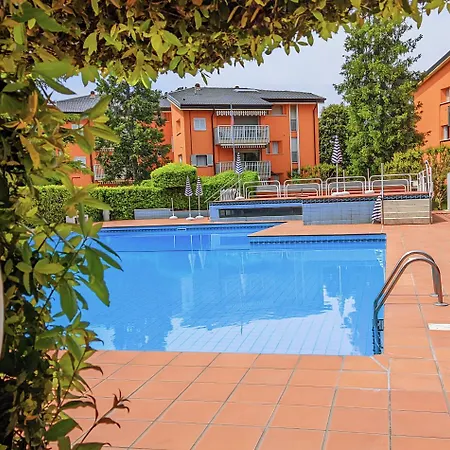 Peschiera Διαμέρισμα *