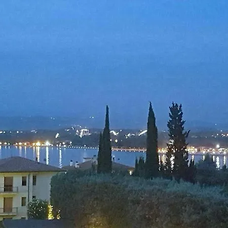 Peschiera * Πεσκιέρα ντελ Γκάρντα