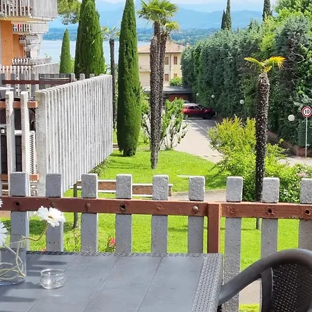 Peschiera Διαμέρισμα *